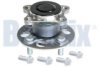 BENDIX 051479B Wheel Bearing Kit
